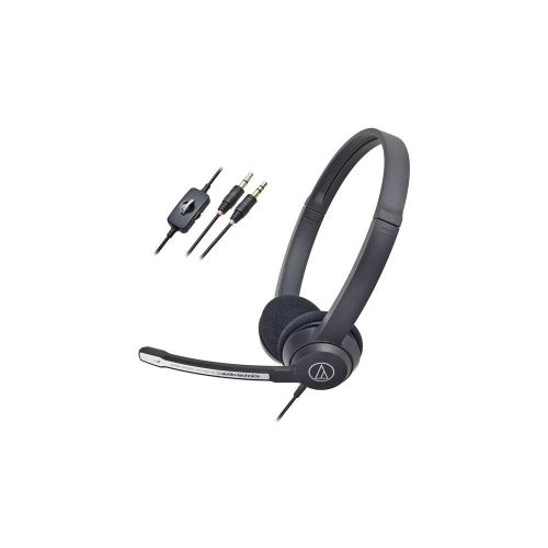 Audio-Technica ATH-330COM навушники